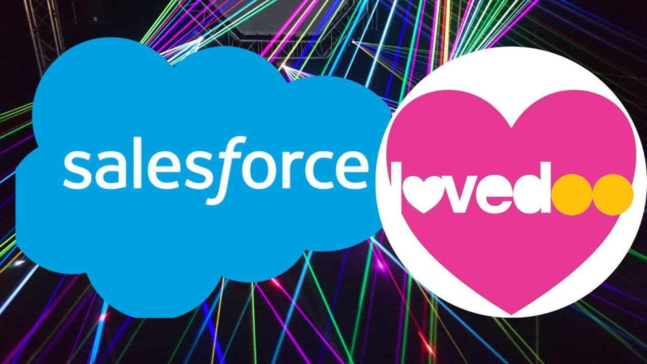 Salesforce CRM Implementation
